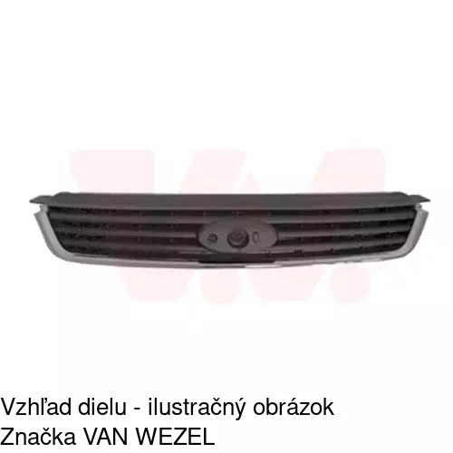 Maska POLCAR 325205