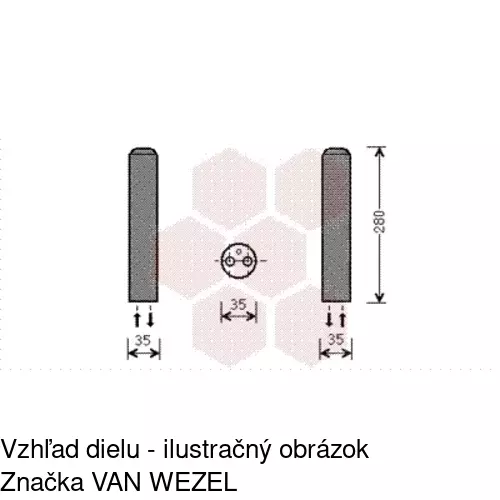 Sušič POLCAR 4519KD1X - obr. 1