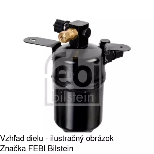 Sušič POLCAR 5015KD1X