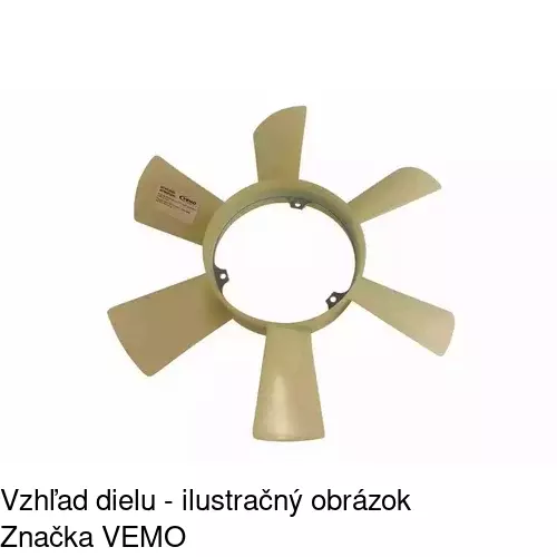 Vrtuľa POLCAR 506223F7