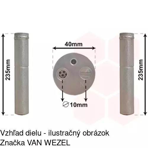 Sušič 5266KD1X /POLCAR/ - obr. 3