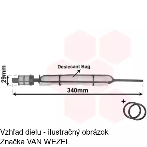 Sušič POLCAR 5509KD-1 - obr. 5