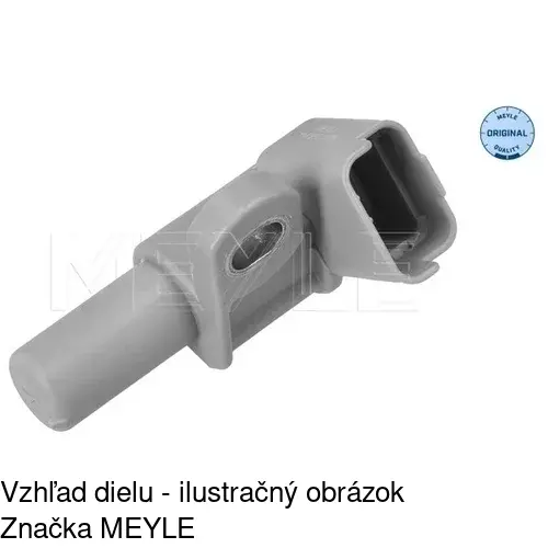 Ventilátory chladičov POLCAR 552023W3 - obr. 3