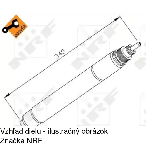 Sušič POLCAR 5710KD-1 - obr. 1