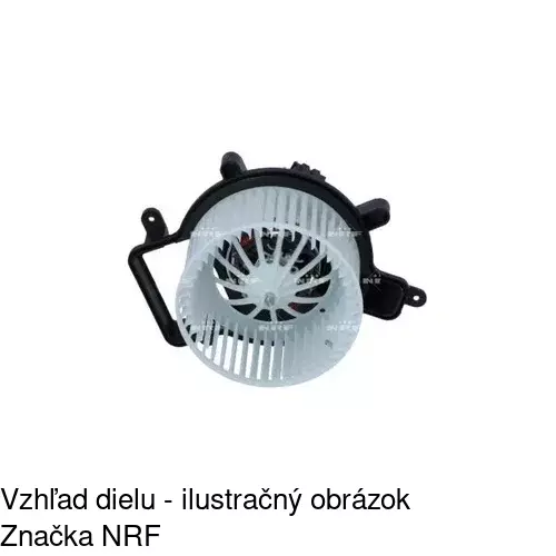 Ventilátory kúrenia POLCAR 5780NU1X - obr. 3