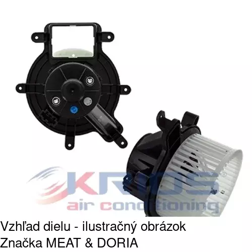 Ventilátory kúrenia POLCAR 5780NU1X - obr. 4