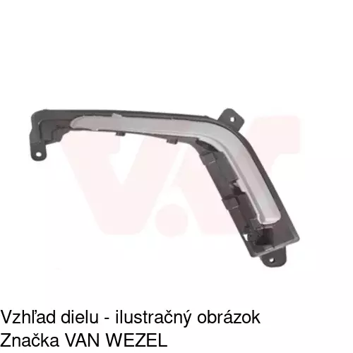 POLCAR 57C12712