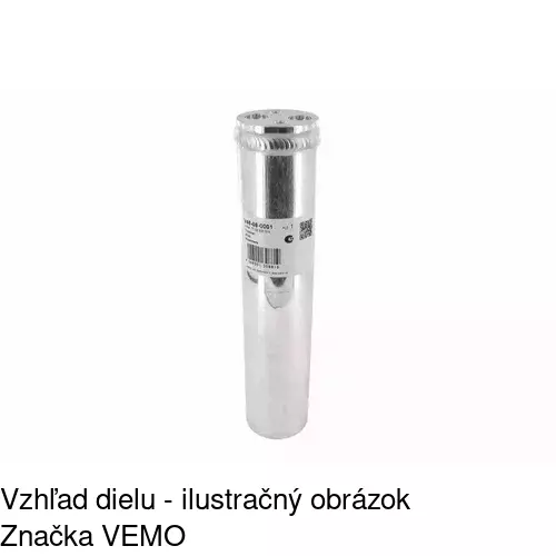 Sušič POLCAR 6015KD1X