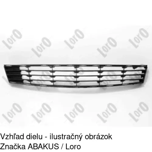 Maska POLCAR 605505-5