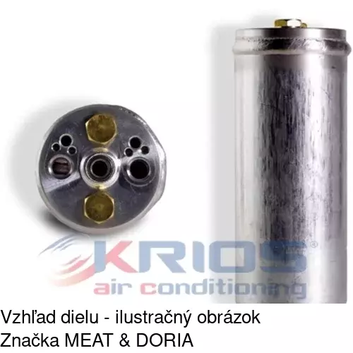 Sušič POLCAR 9040KD-1 - obr. 4