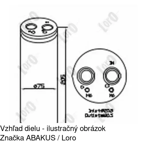 Sušič POLCAR 9538KD-1 - obr. 3