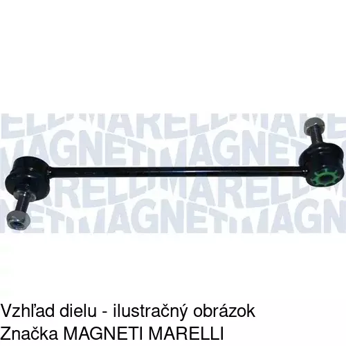 Tyčka stabilizátora POLCAR FO-950 - obr. 1