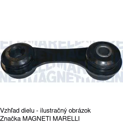 Tyčka stabilizátora POLCAR O-479 - obr. 4