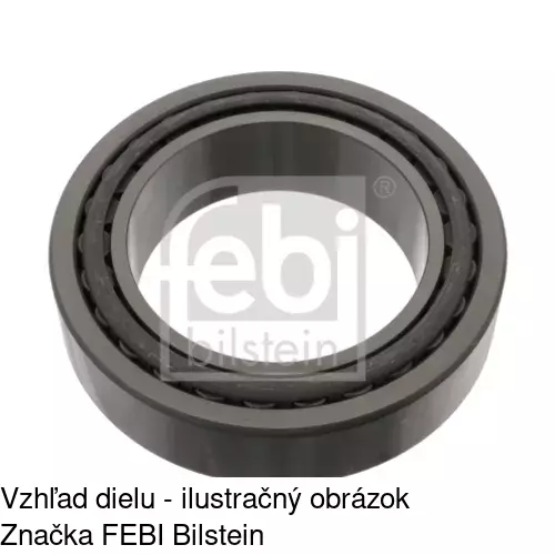 Palivovy filter POLCAR S11-5019