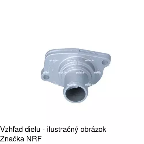 Termostaty POLCAR TI12287D - obr. 5