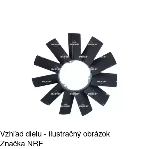 Vrtuľa 200023F2 /POLCAR/ - obr. 4