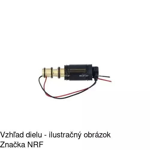 Kompresor AC POLCAR 2040KS-1 - obr. 3