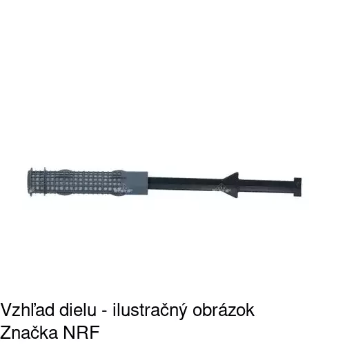 Sušič POLCAR 2327KD1X - obr. 1