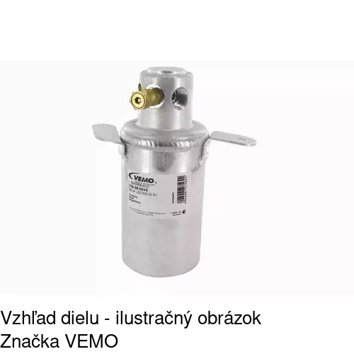 Sušič POLCAR 5002KD-2 - obr. 1