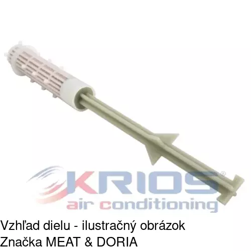 Sušič POLCAR 5003KD1X - obr. 2