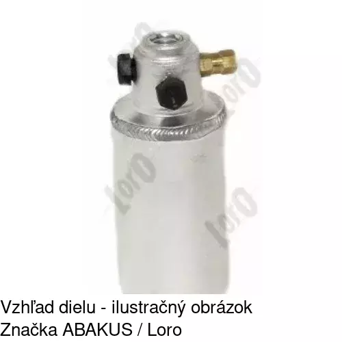 Sušič POLCAR 5012KD-1 - obr. 3