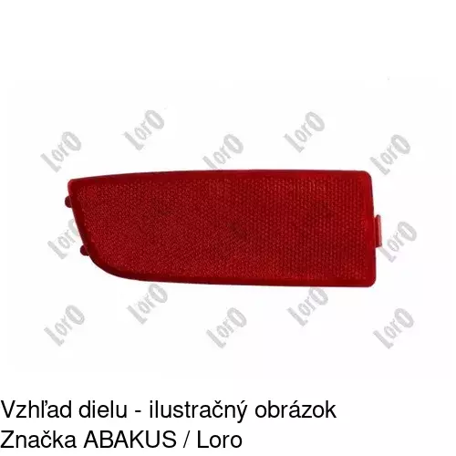 Odrážka POLCAR 5065879E - obr. 3