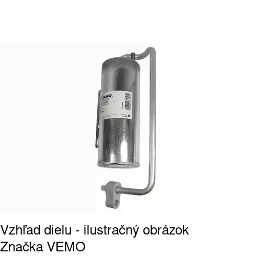 Sušič POLCAR 5518KD1X