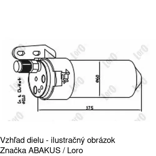 Sušič POLCAR 6007KD-4 - obr. 2