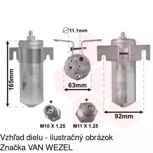 Sušič POLCAR 6007KD-4 - obr. 3