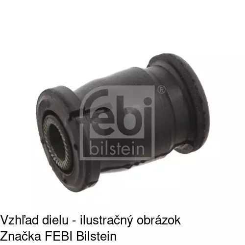 Rameno POLCAR 812238 - obr. 1