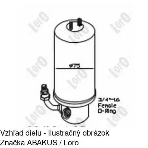 Sušič POLCAR 9525KD-1 - obr. 2