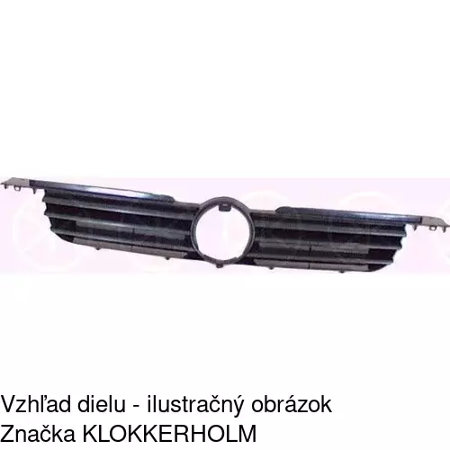 Maska POLCAR 952805