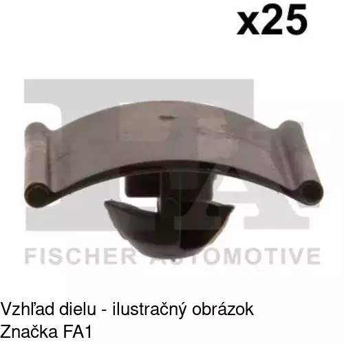 Spona POLCAR RX50270Z - obr. 4