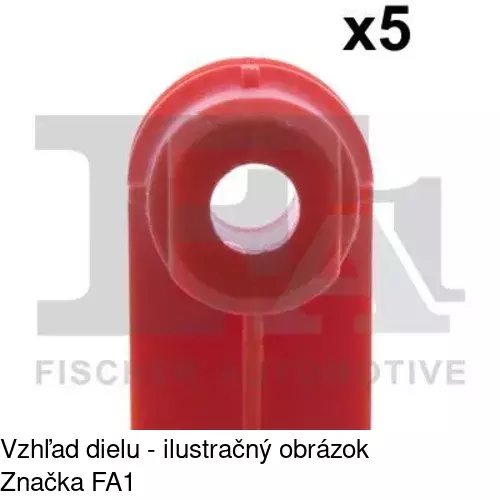 Montážna kocka POLCAR RXC60100 - obr. 5