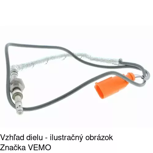 Tyčka stabilizátora POLCAR S6023016 - obr. 5