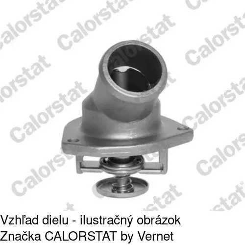 Termostaty POLCAR UT014P - obr. 5