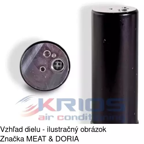 Sušič POLCAR 1323KD1X - obr. 2