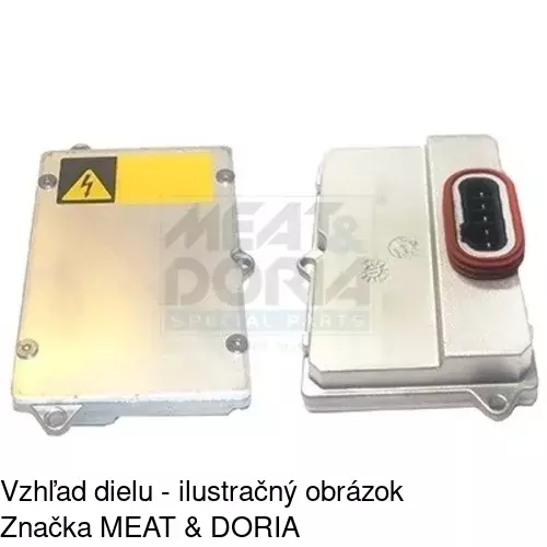 Elektrodiel POLCAR 1329098H - obr. 3