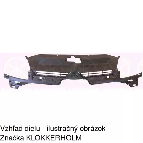 Maska POLCAR 232905-J