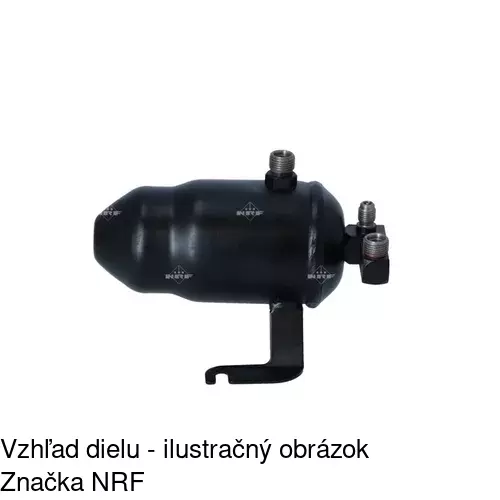 Sušič POLCAR 5707KD1X - obr. 1