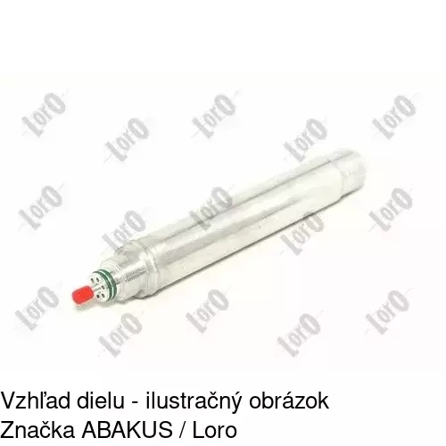 Sušič POLCAR 5710KD-1 - obr. 3