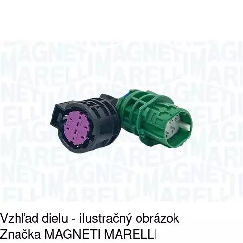 Adaptér POLCAR 5770099U - obr. 3