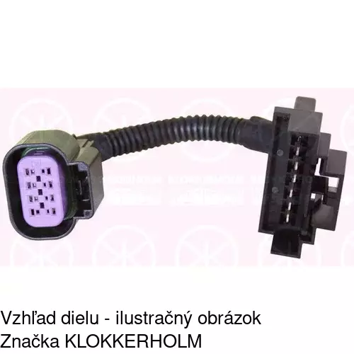 Adaptér POLCAR 5770879U