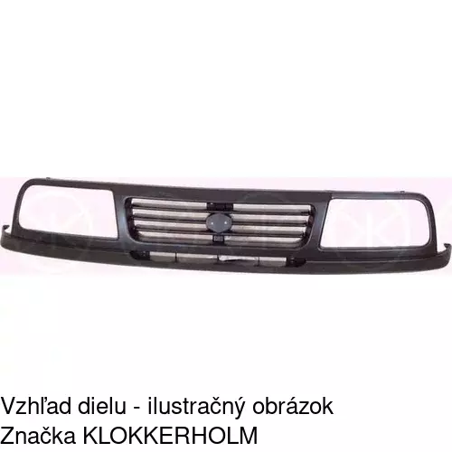 Maska POLCAR 740305-1