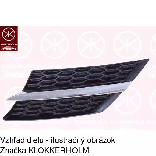 Maska POLCAR 81X20502