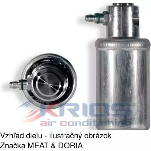 Sušič POLCAR 9538KD-1 - obr. 2