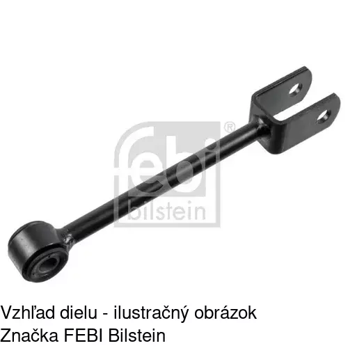 Tyčka stabilizátora POLCAR M-730 - obr. 3