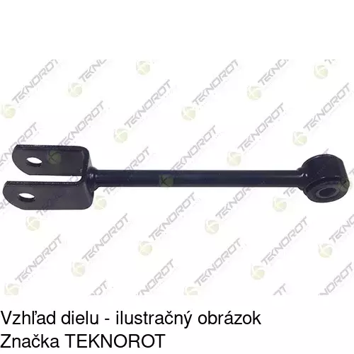 Tyčka stabilizátora POLCAR M-730 - obr. 5