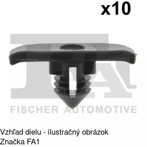 Spona POLCAR RX10909