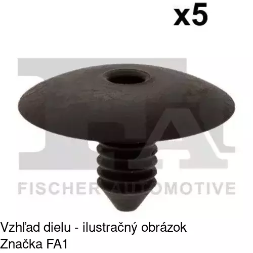 Spona POLCAR RX604029 - obr. 2